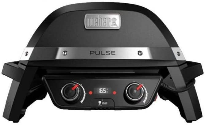 Barbacoa WEBER PULSE 1000